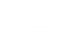 Filthy Porfessional Logo White