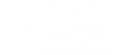 Filthy Porfessional Logo White